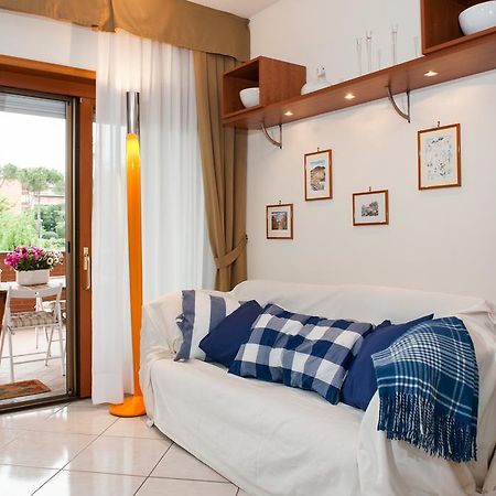 Residenza Il Parco 3 Apartment Rome Bagian luar foto