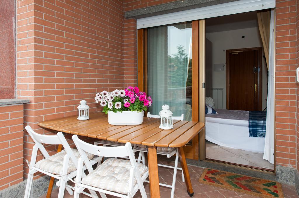 Residenza Il Parco 3 Apartment Rome Bagian luar foto