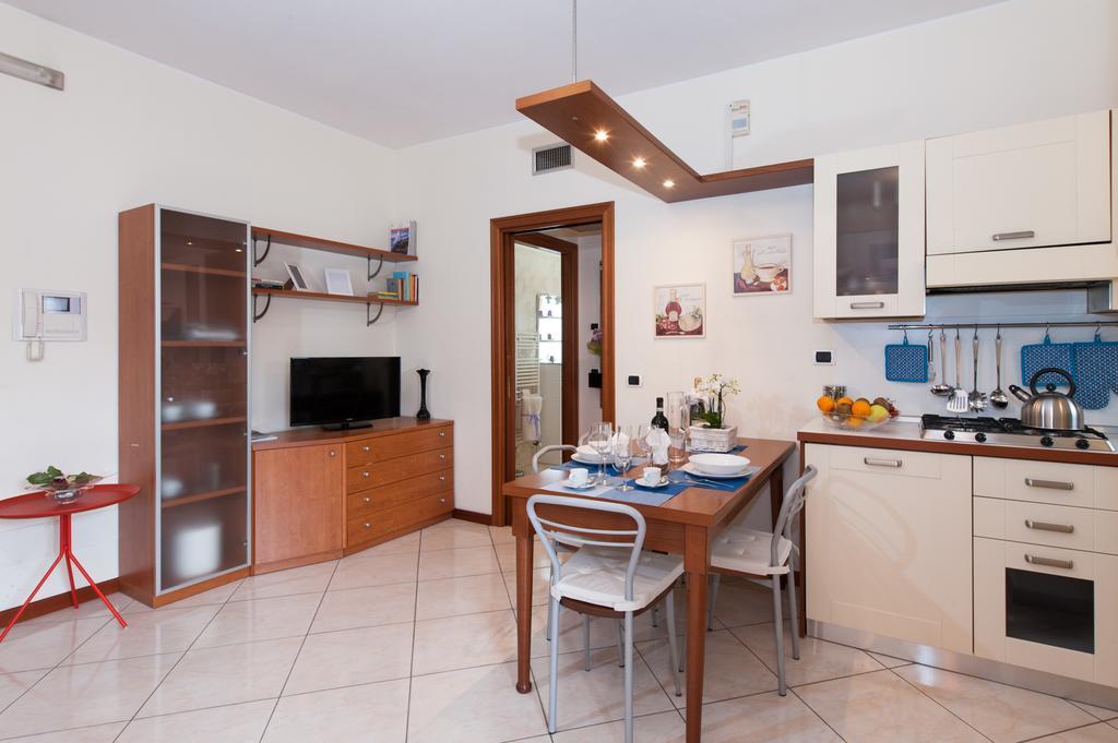 Residenza Il Parco 3 Apartment Rome Bagian luar foto