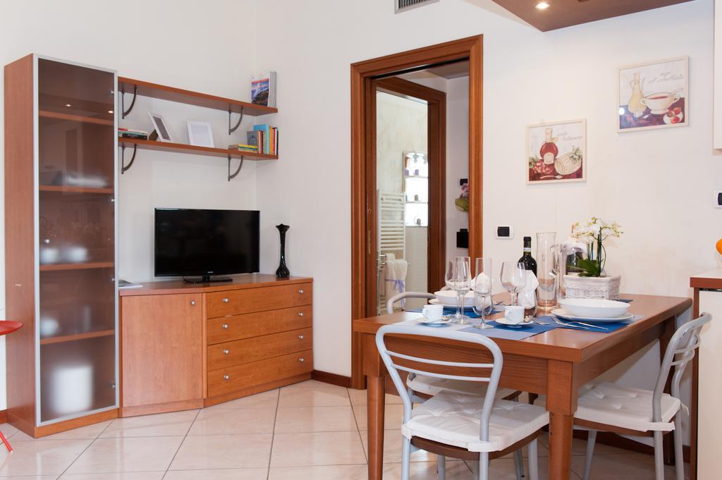 Residenza Il Parco 3 Apartment Rome Bagian luar foto